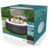 Jacuzzi ogrodowe